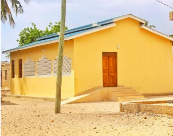 The County Government of Lamu has embarked on constructing, equipping and operationalising new dispensaries and health centres in the hard-to-reach areas and new settlements.  The newly-built Wiyoni and Kashmir dispensaries, both in Mkomani Ward, Lamu West, will be operationalized soon and will offer basic services like general patient consultations, antenatal care, child welfare clinic, screening of non-communicable diseases like cervical cancer, hypertension, diabetes, and deliveries by skilled birth atte